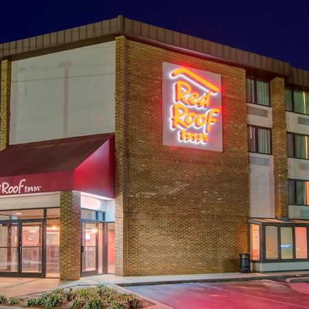 Red Roof Inn Raleigh Southwest - Cary Εξωτερικό φωτογραφία