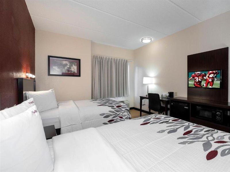 Red Roof Inn Raleigh Southwest - Cary Εξωτερικό φωτογραφία
